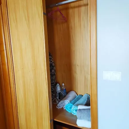 Lena's Place Apartmán